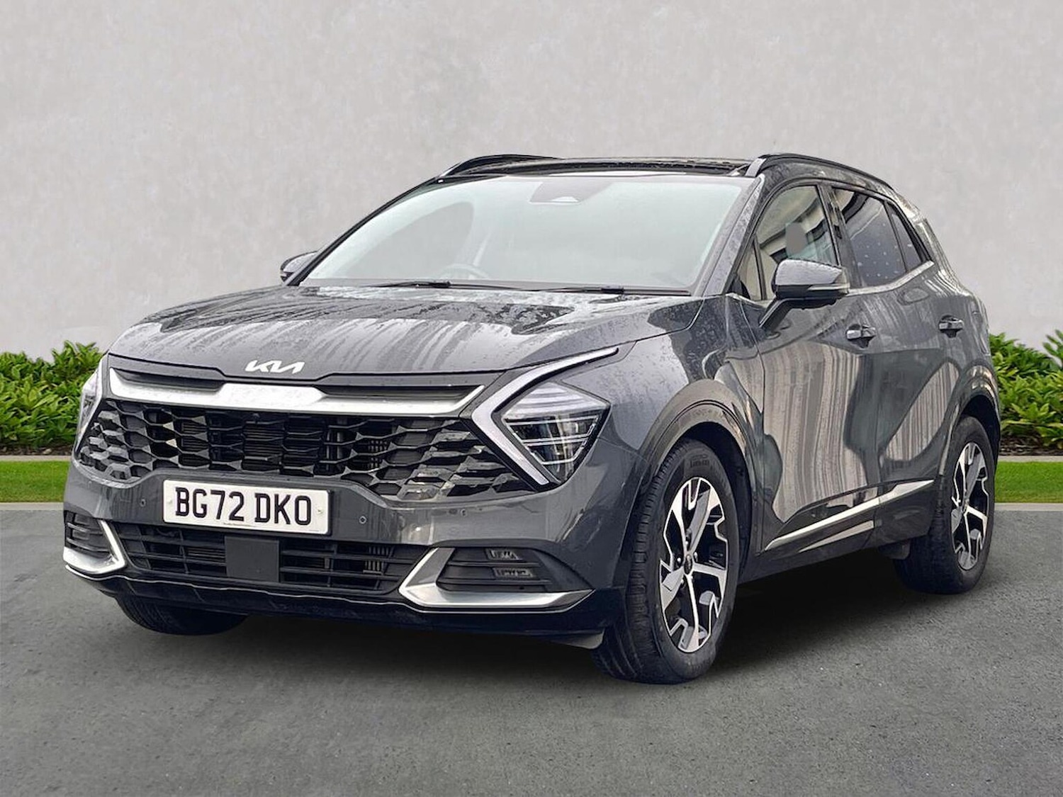 Used Kia Sportage 2022 for sale - 76969997: Photo 20