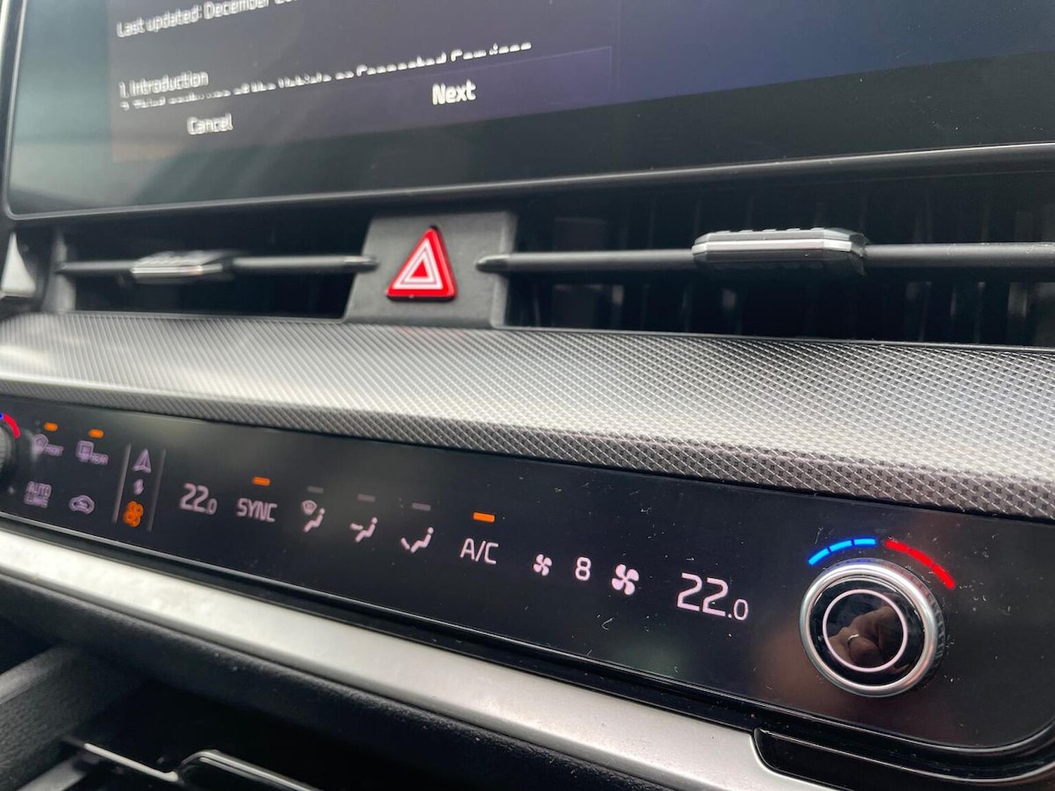 Used Kia Sportage 2022 for sale - 76969997: Photo 22