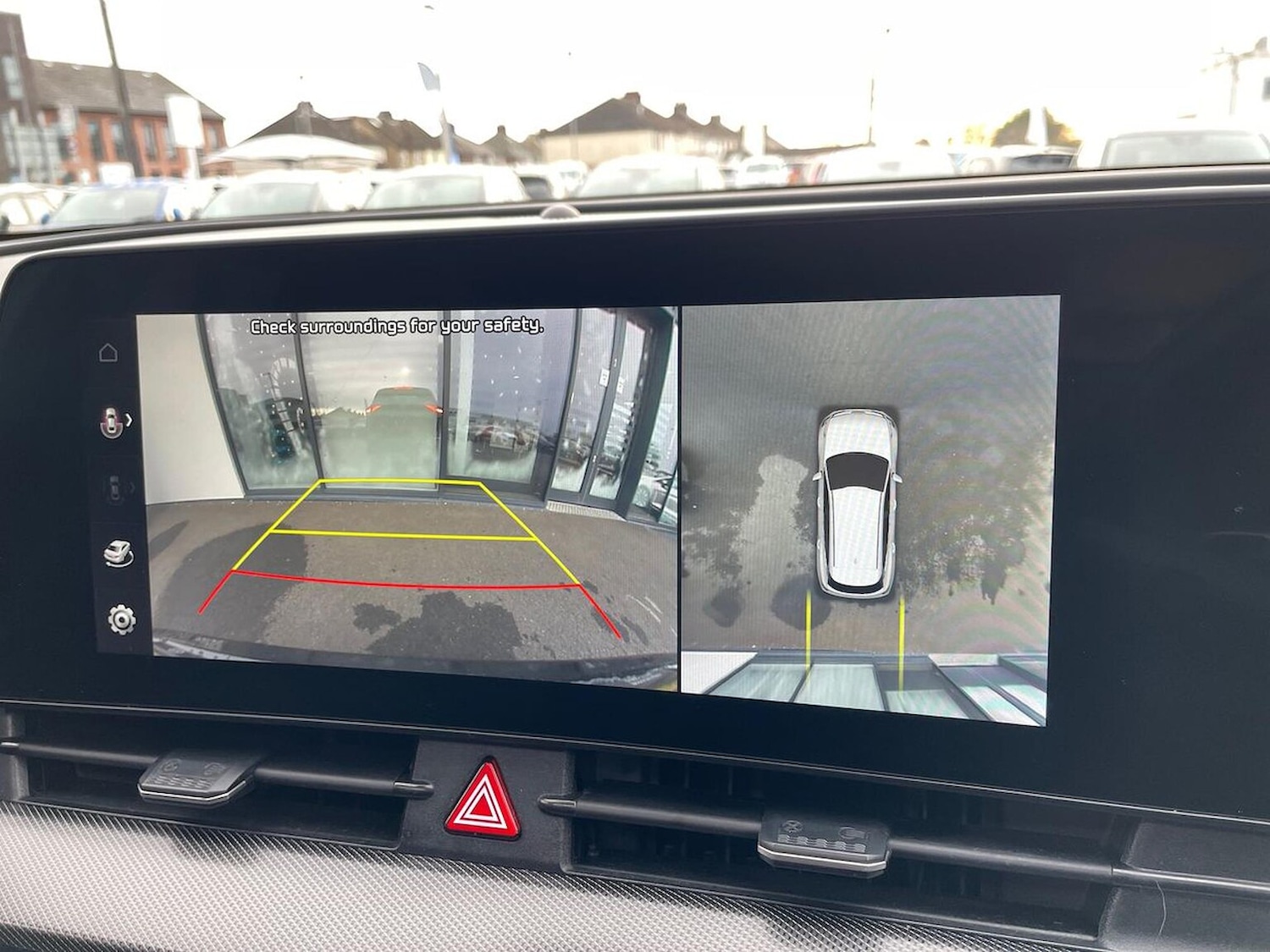 Used Kia Sportage 2022 for sale - 76969997: Photo 23