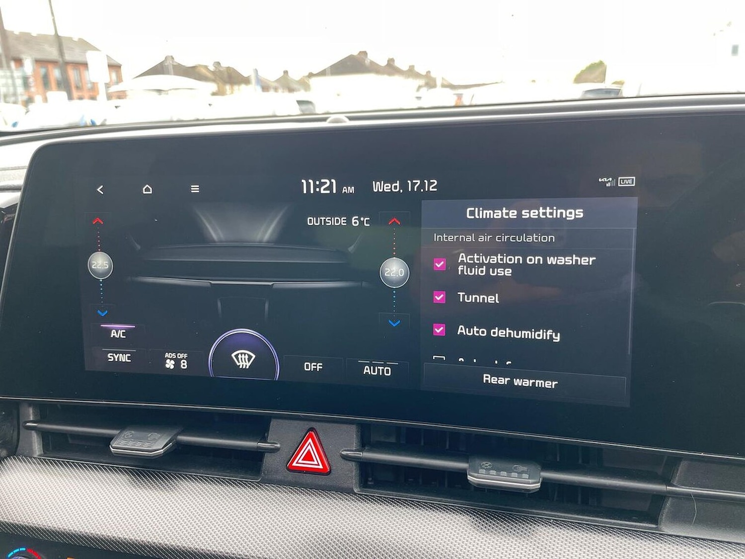 Used Kia Sportage 2022 for sale - 76969997: Photo 25