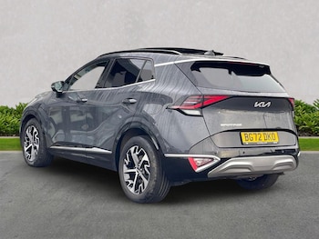 Used Kia Sportage 2022 for sale - 76969997: Photo