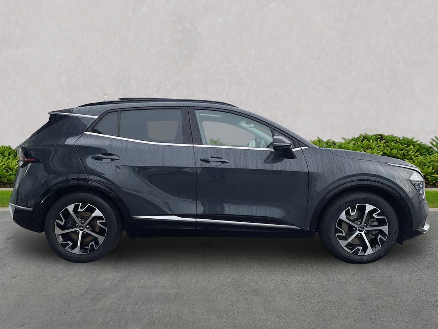 Used Kia Sportage 2022 for sale - 76969997: Photo 3