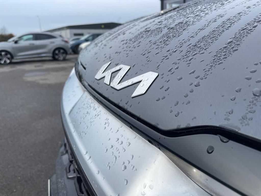 Used Kia Sportage 2022 for sale - 76969997: Photo 33