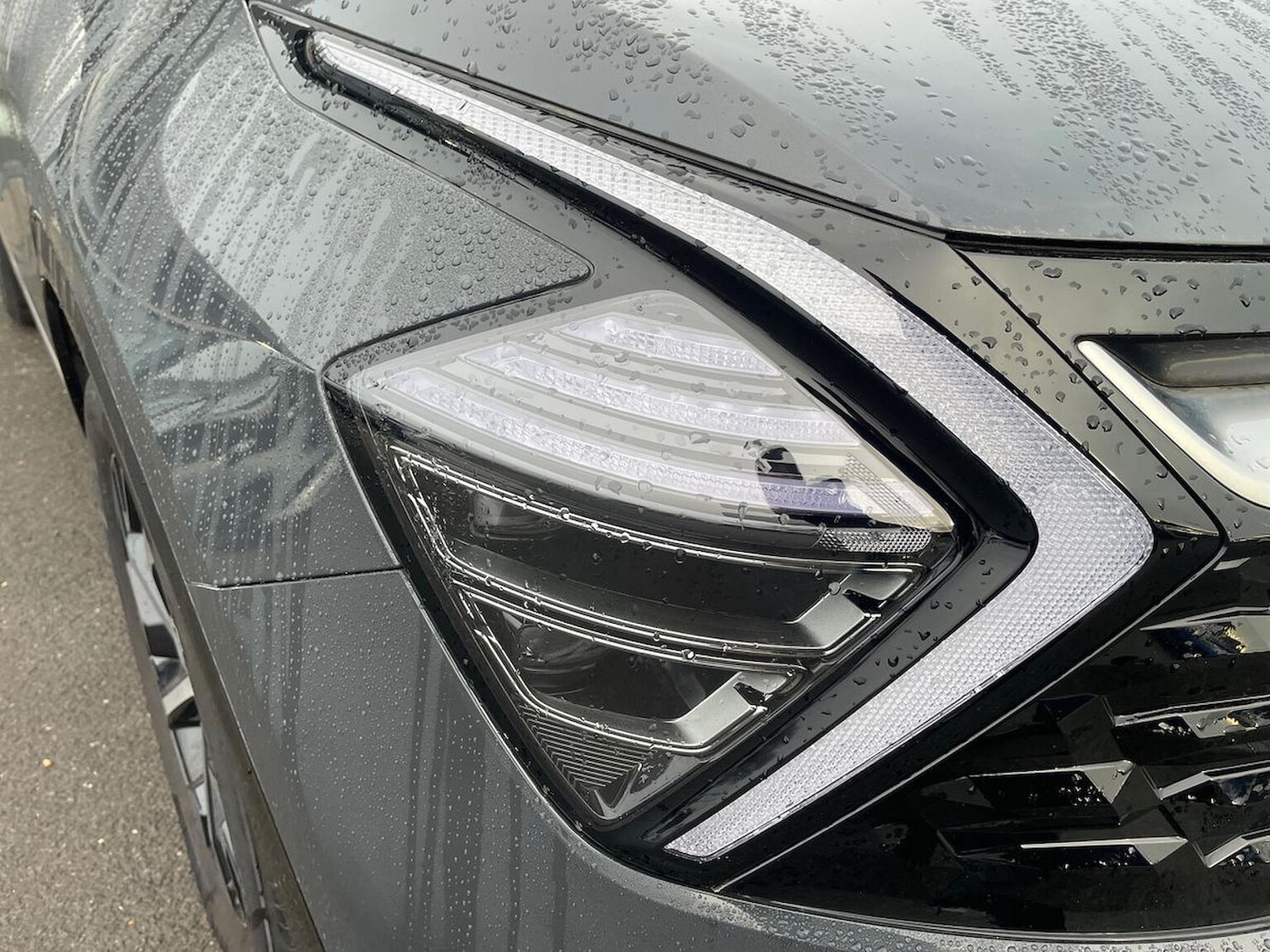 Used Kia Sportage 2022 for sale - 76969997: Photo 34