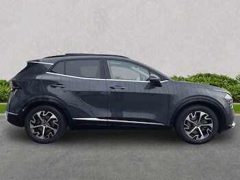 Used Kia Sportage 2022 for sale - 76969997: Photo