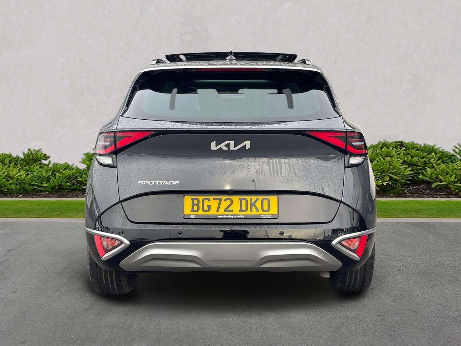 Used Kia Sportage 2022 for sale - 76969997: Photo 4