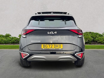 Used Kia Sportage 2022 for sale - 76969997: Photo