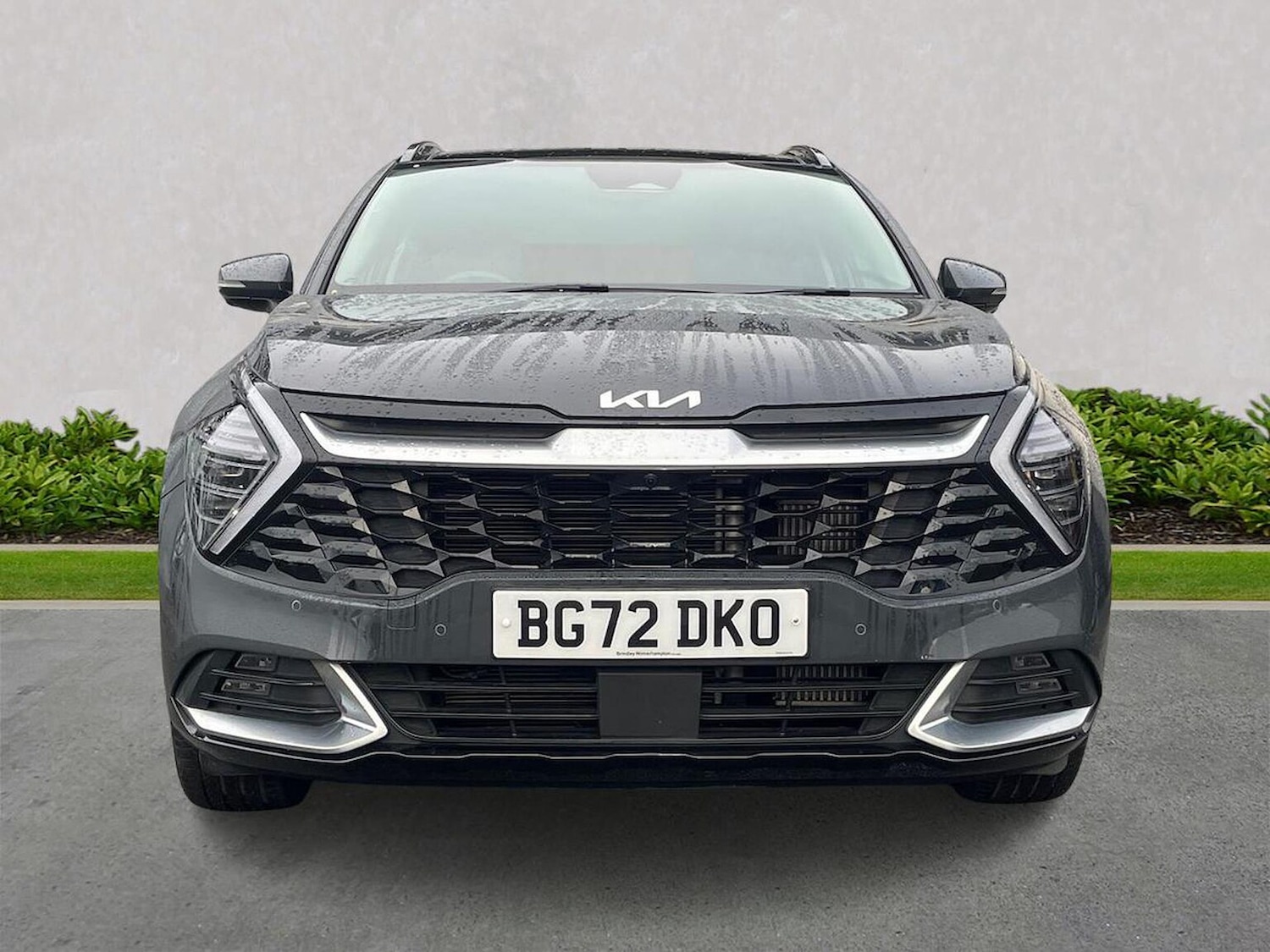 Used Kia Sportage 2022 for sale - 76969997: Photo 5