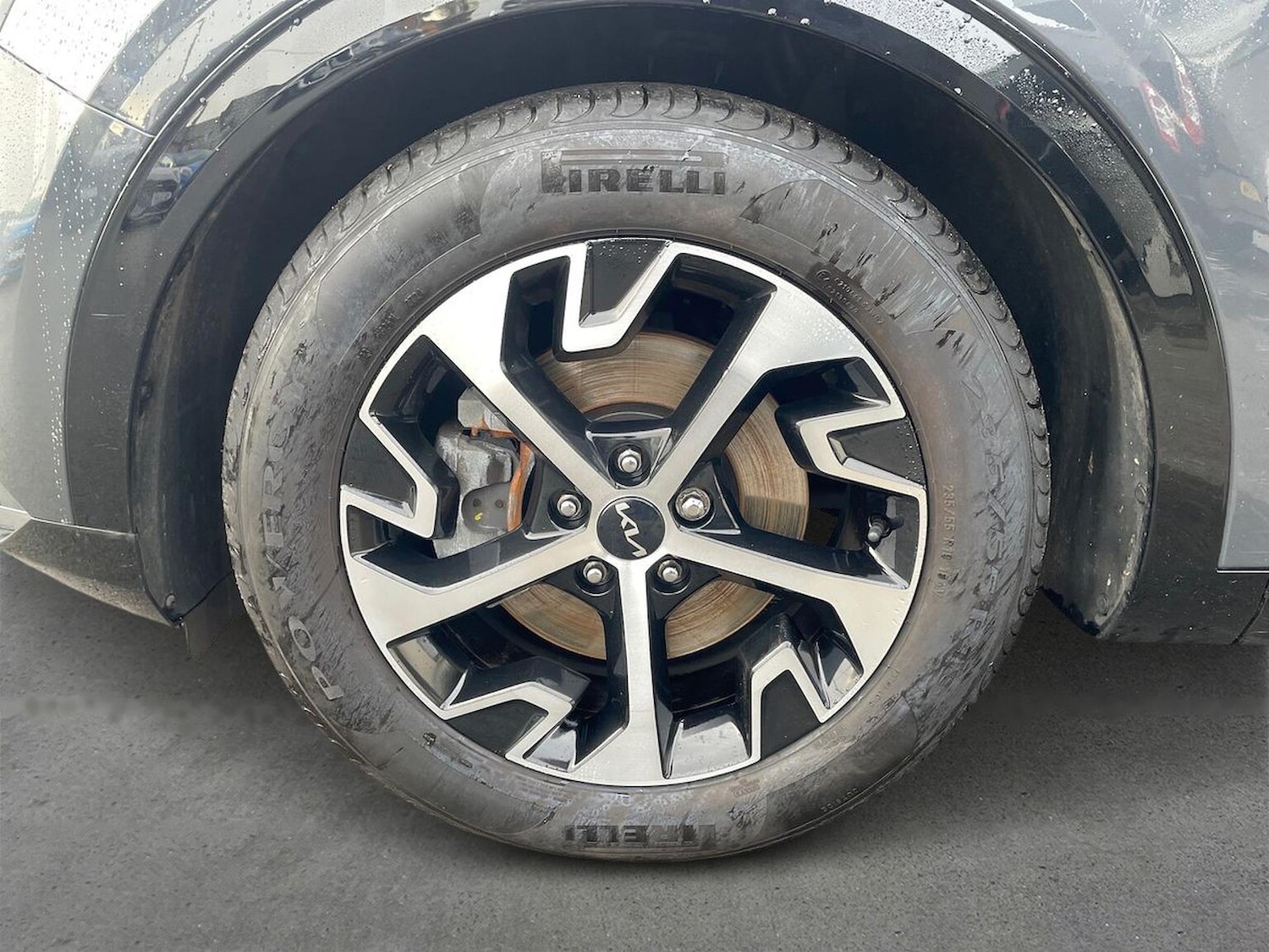 Used Kia Sportage 2022 for sale - 76969997: Photo 6