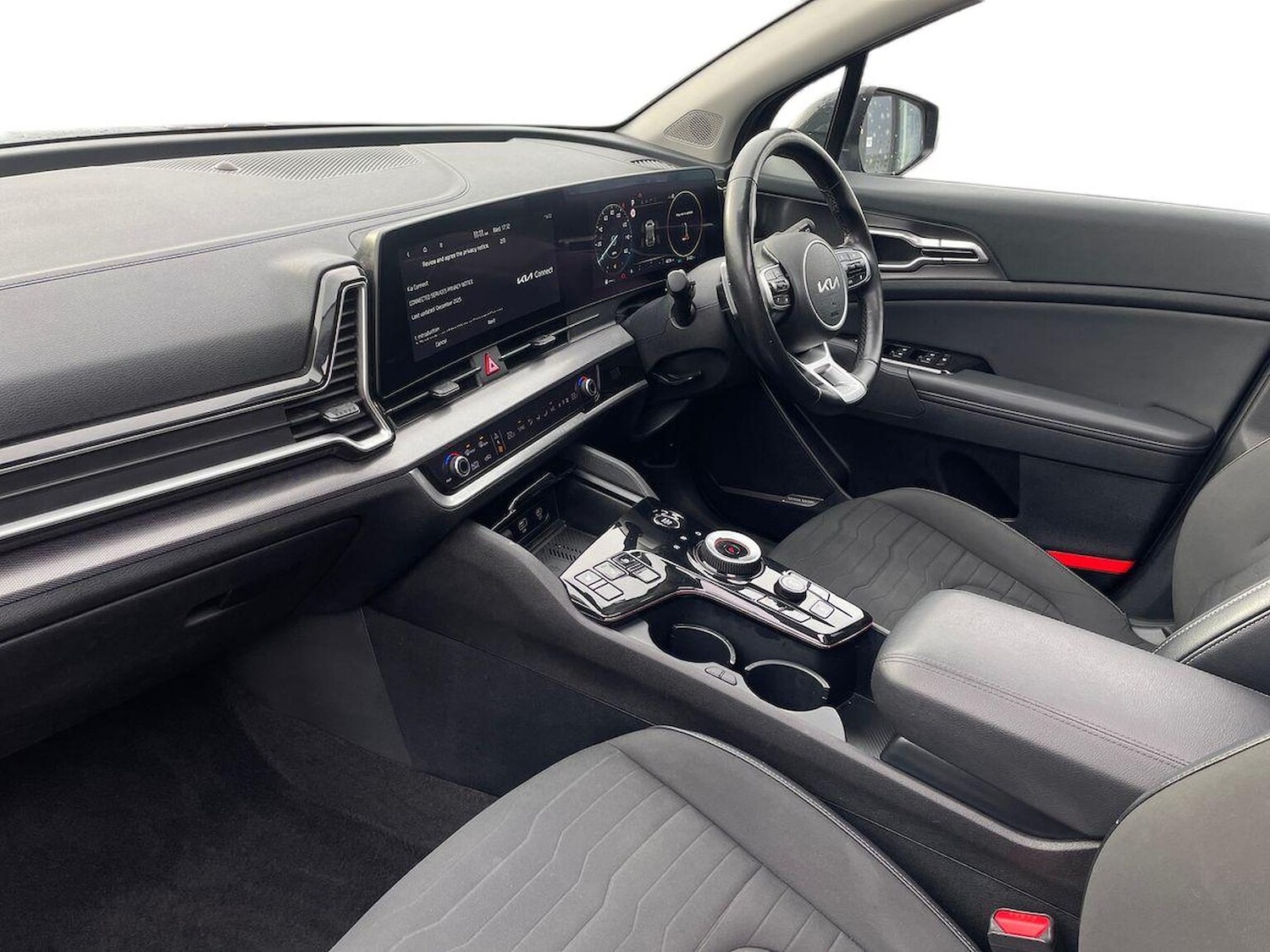 Used Kia Sportage 2022 for sale - 76969997: Photo 7