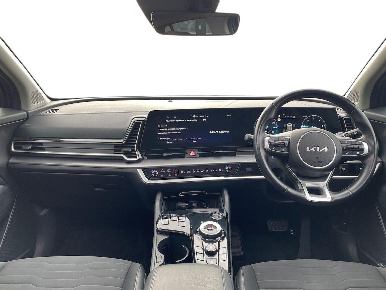 Used Kia Sportage 2022 for sale - 76969997: Photo 8