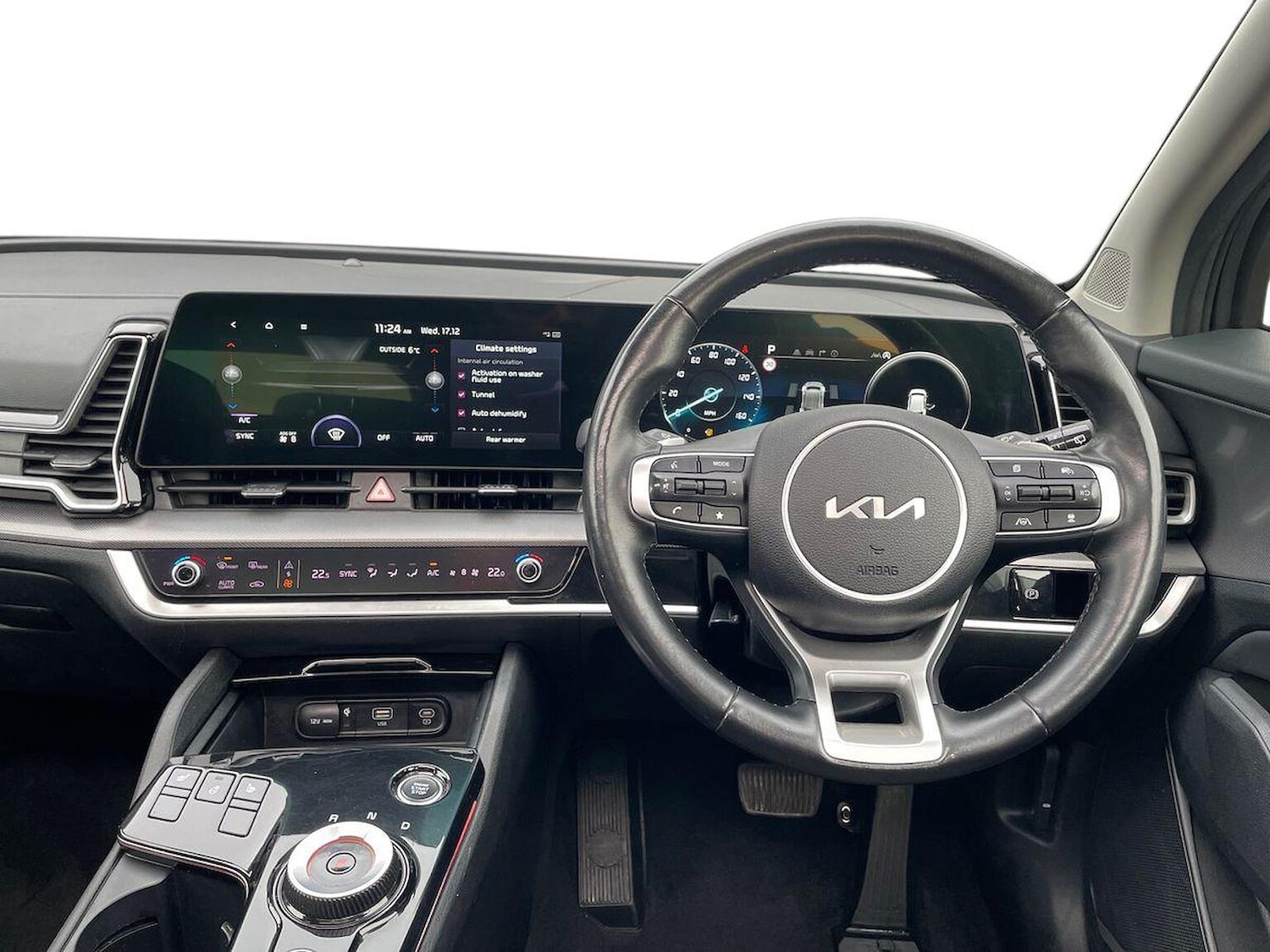 Used Kia Sportage 2022 for sale - 76969997: Photo 9