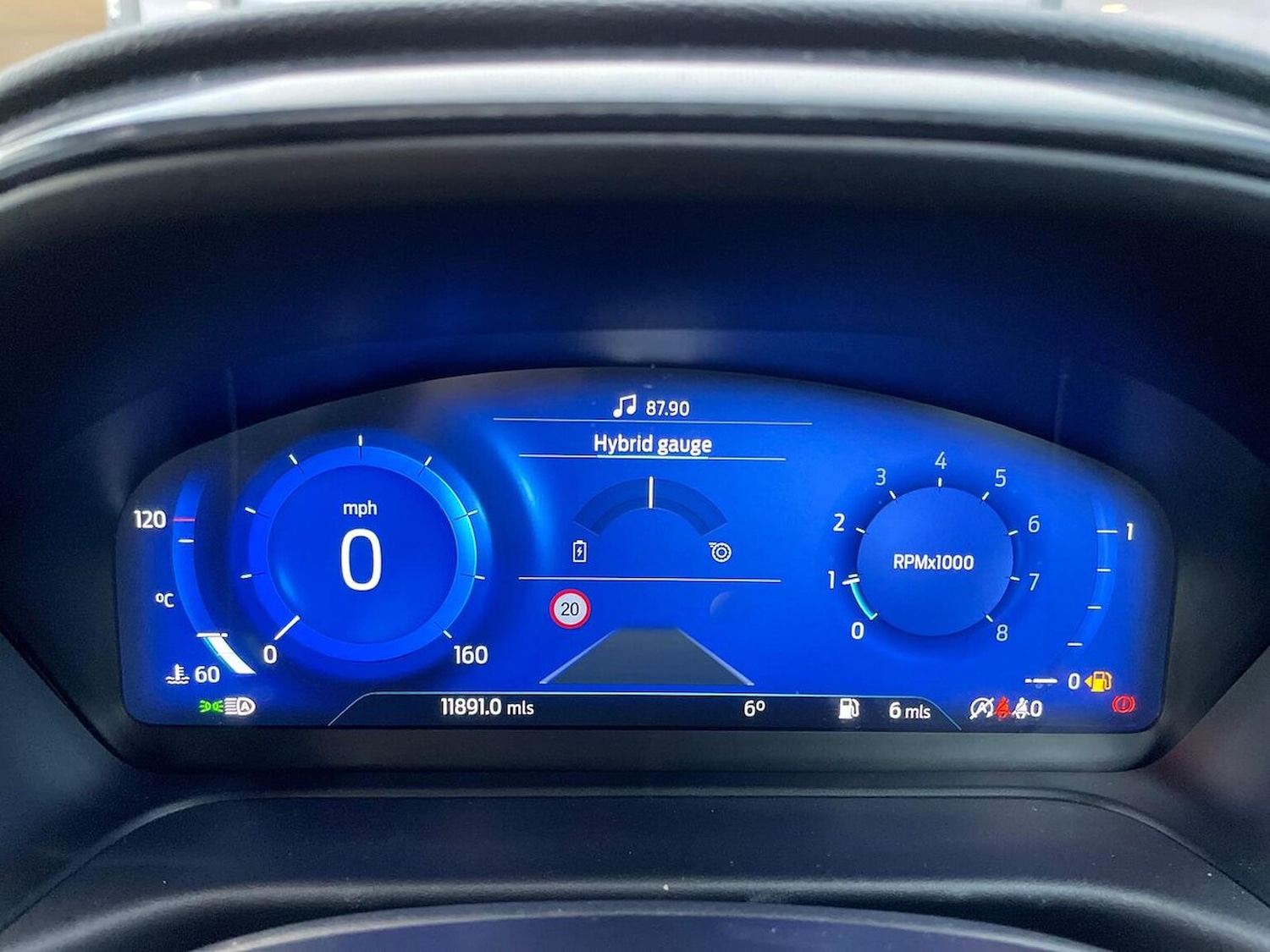 Used Ford Puma 2022 for sale - 76628025: Photo 10