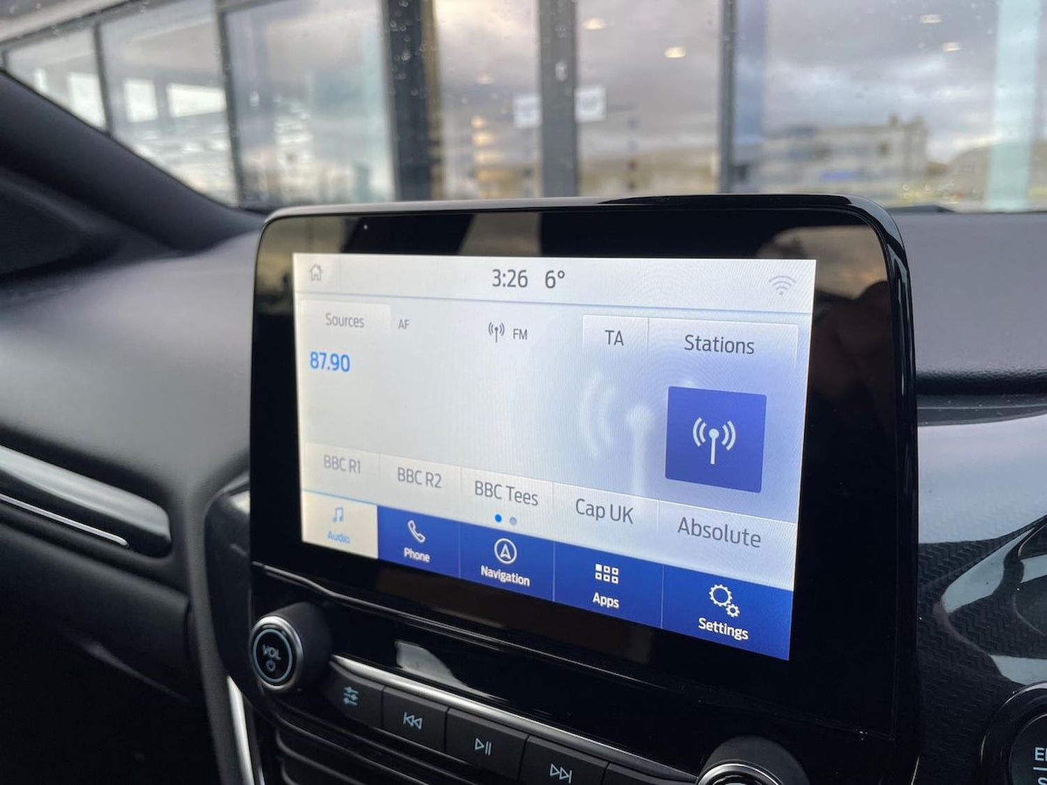 Used Ford Puma 2022 for sale - 76628025: Photo 11