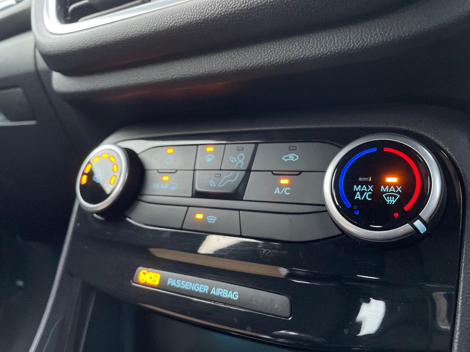 Used Ford Puma 2022 for sale - 76628025: Photo 12