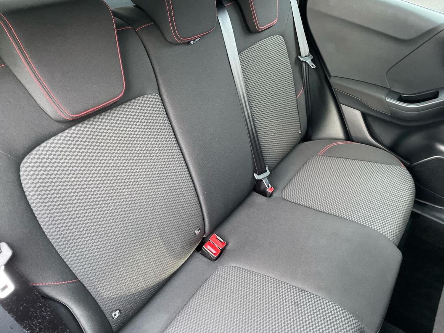 Used Ford Puma 2022 for sale - 76628025: Photo 16