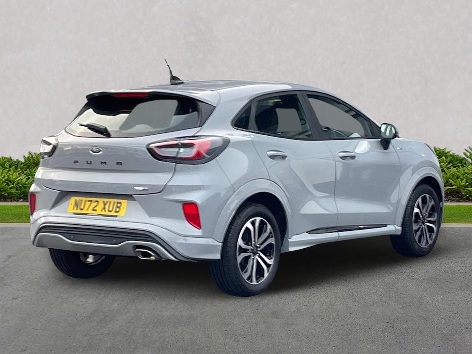 Used Ford Puma 2022 for sale - 76628025: Photo 18