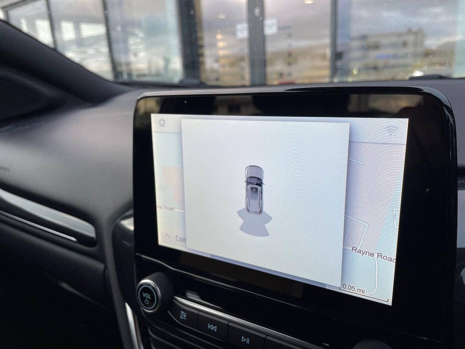 Used Ford Puma 2022 for sale - 76628025: Photo 23