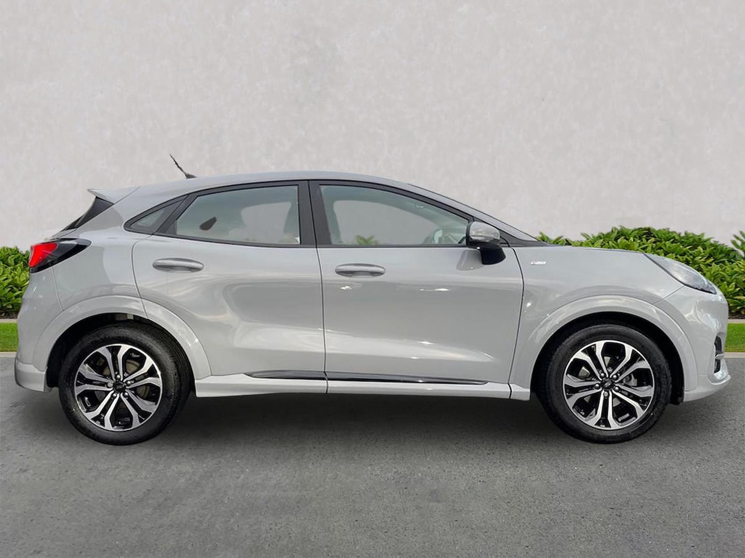 Used Ford Puma 2022 for sale - 76628025: Photo 3