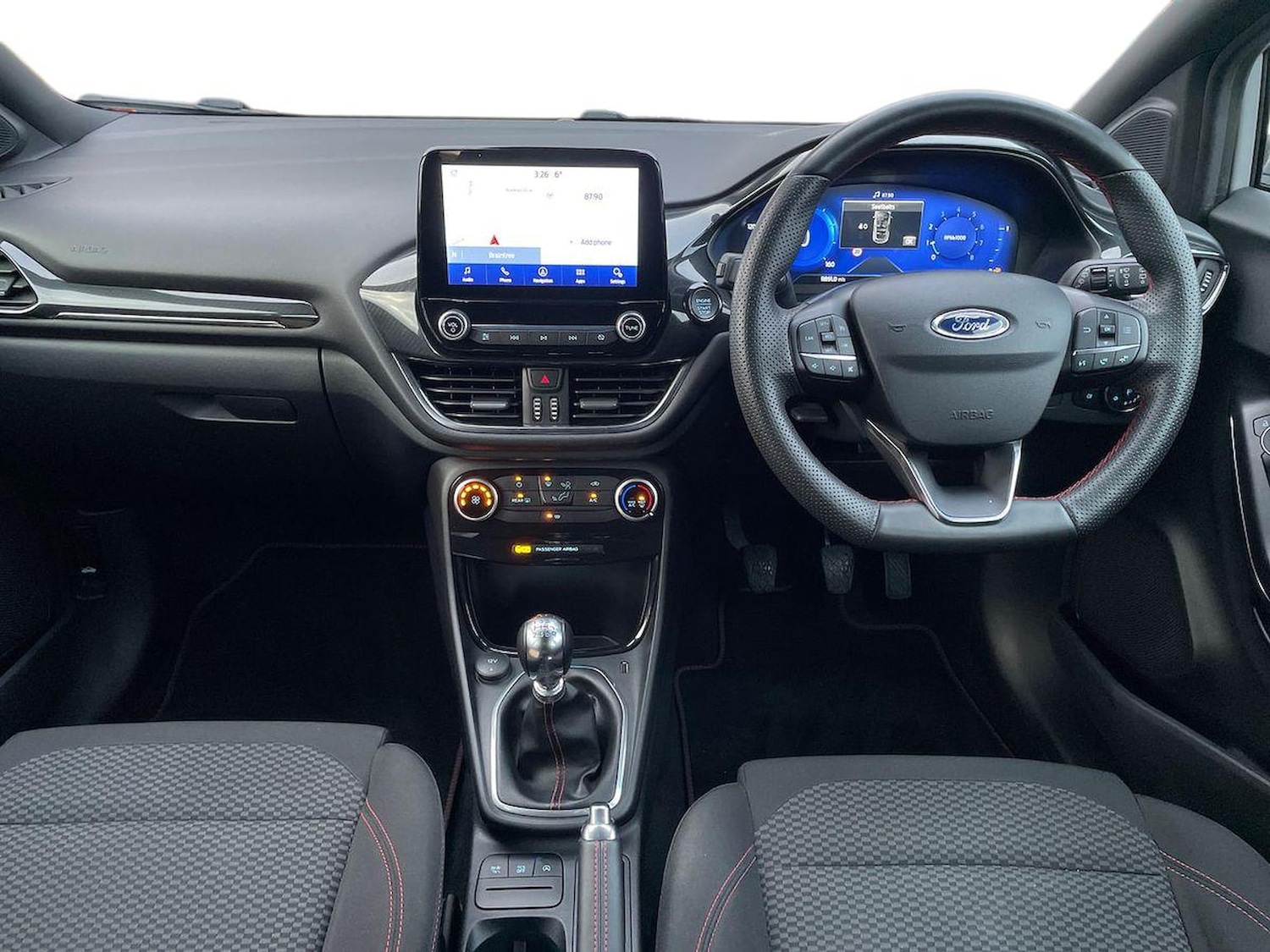 Used Ford Puma 2022 for sale - 76628025: Photo 8