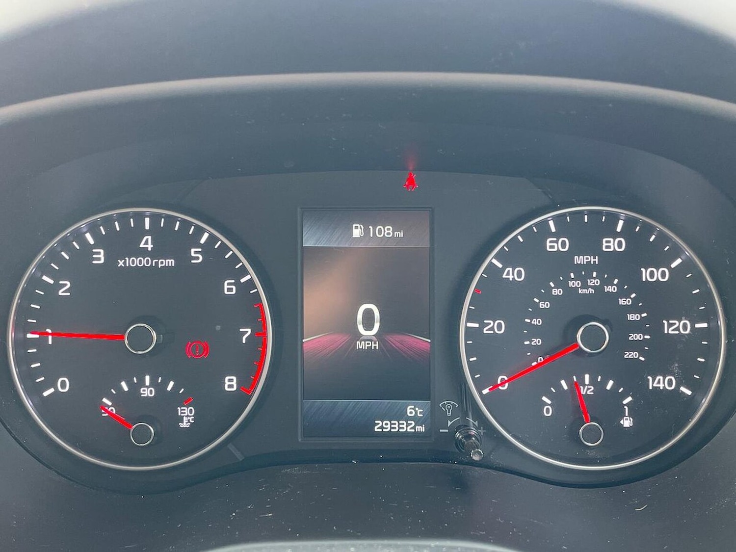 Used Kia Picanto 2023 for sale - 77997596: Photo 10