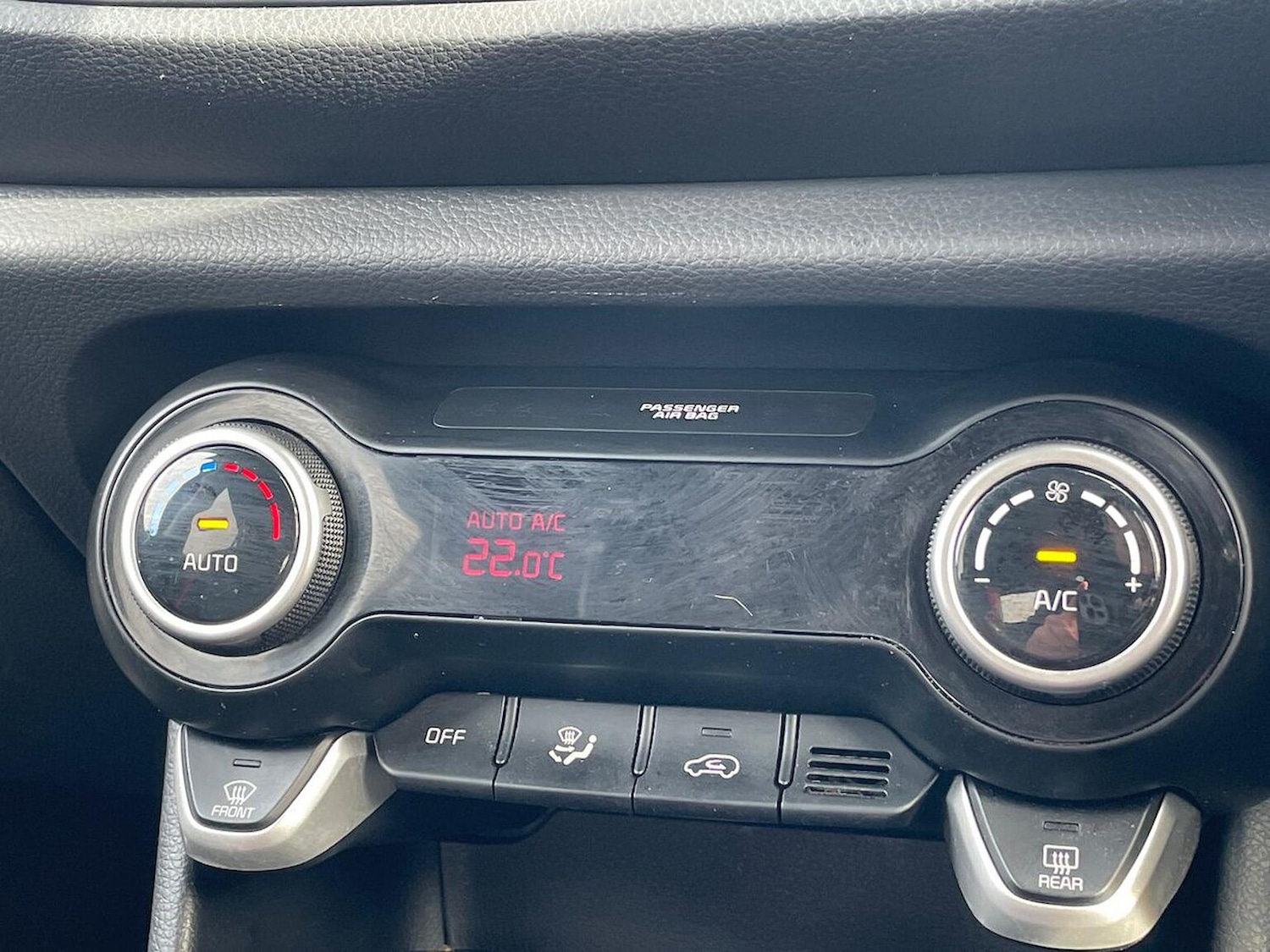 Used Kia Picanto 2023 for sale - 77997596: Photo 12