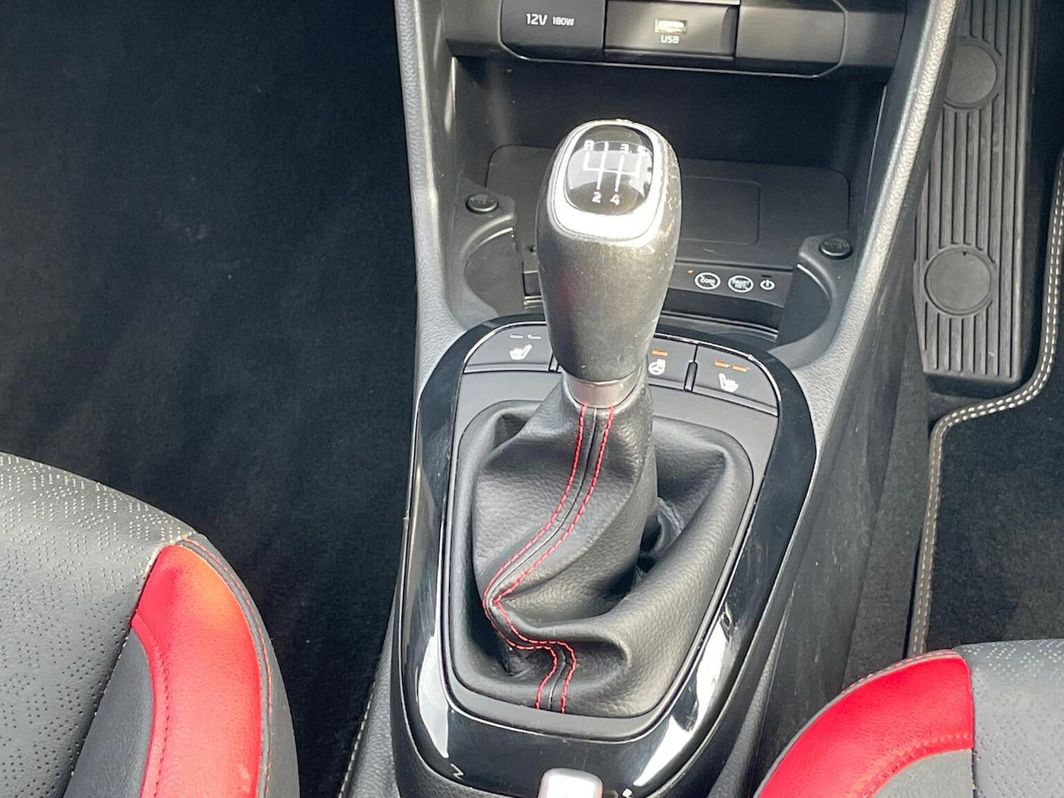 Used Kia Picanto 2023 for sale - 77997596: Photo 13