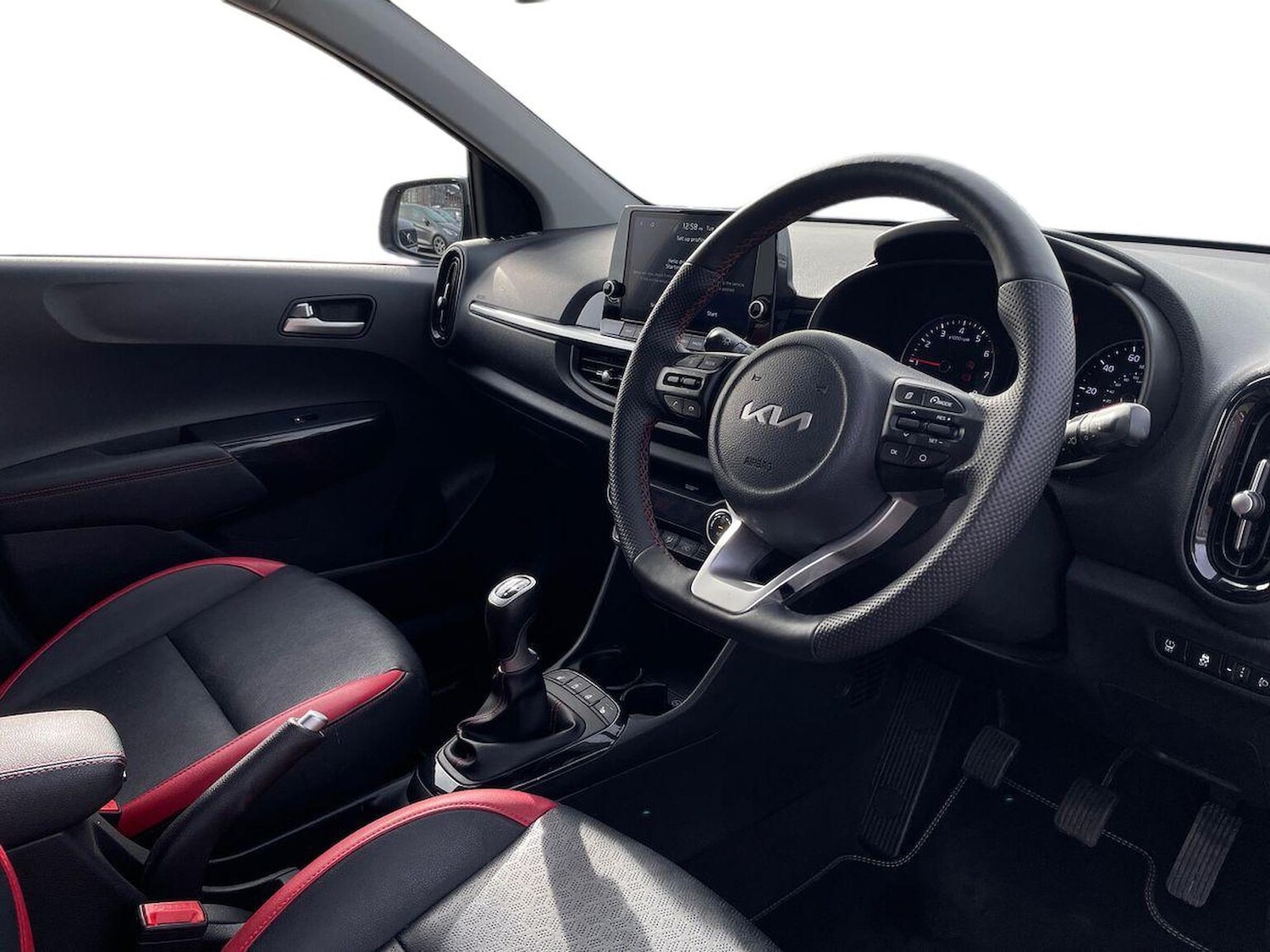 Used Kia Picanto 2023 for sale - 77997596: Photo 15