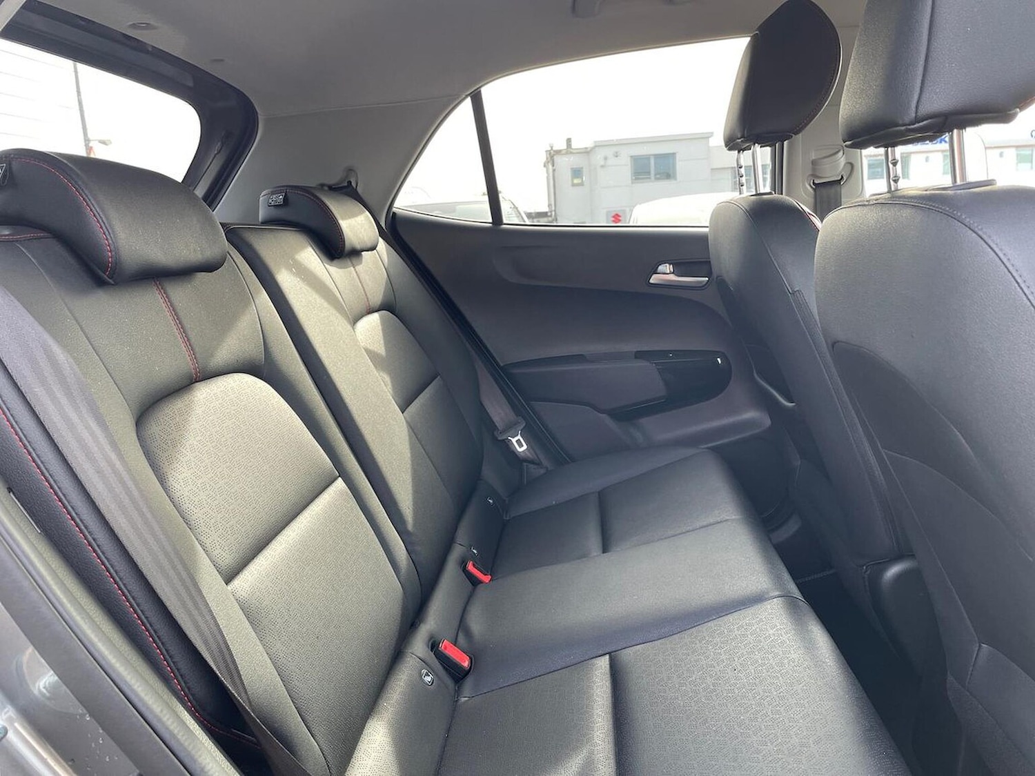 Used Kia Picanto 2023 for sale - 77997596: Photo 16