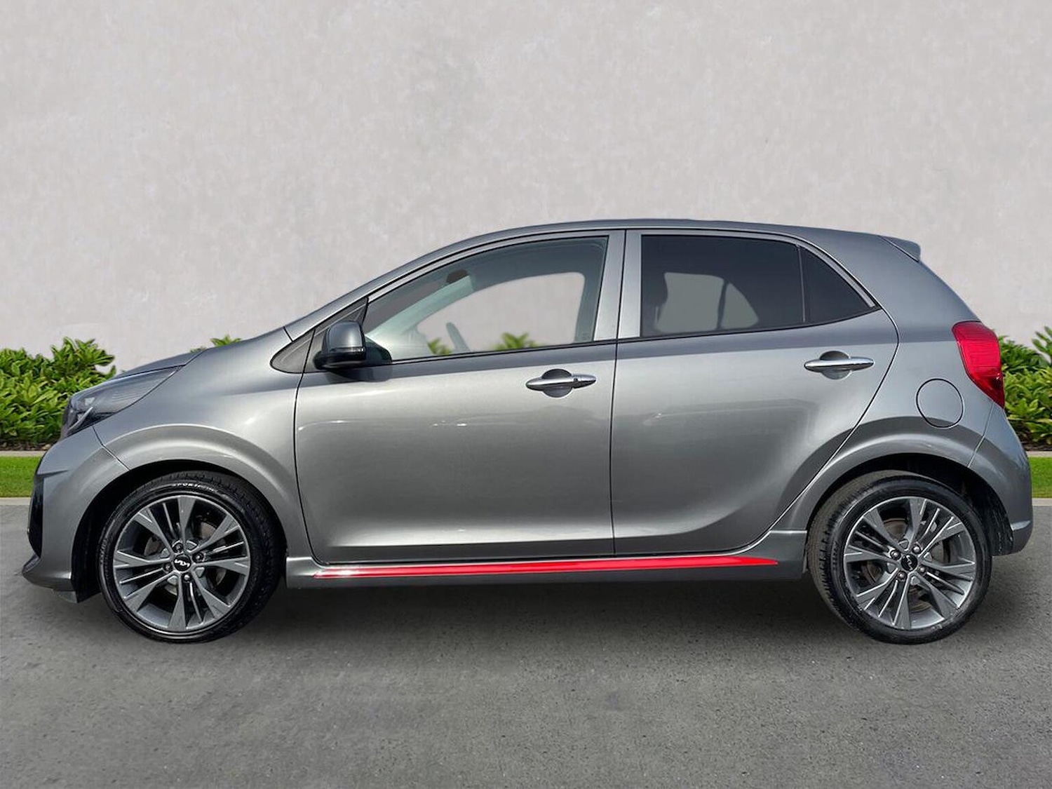 Used Kia Picanto 2023 for sale - 77997596: Photo 19