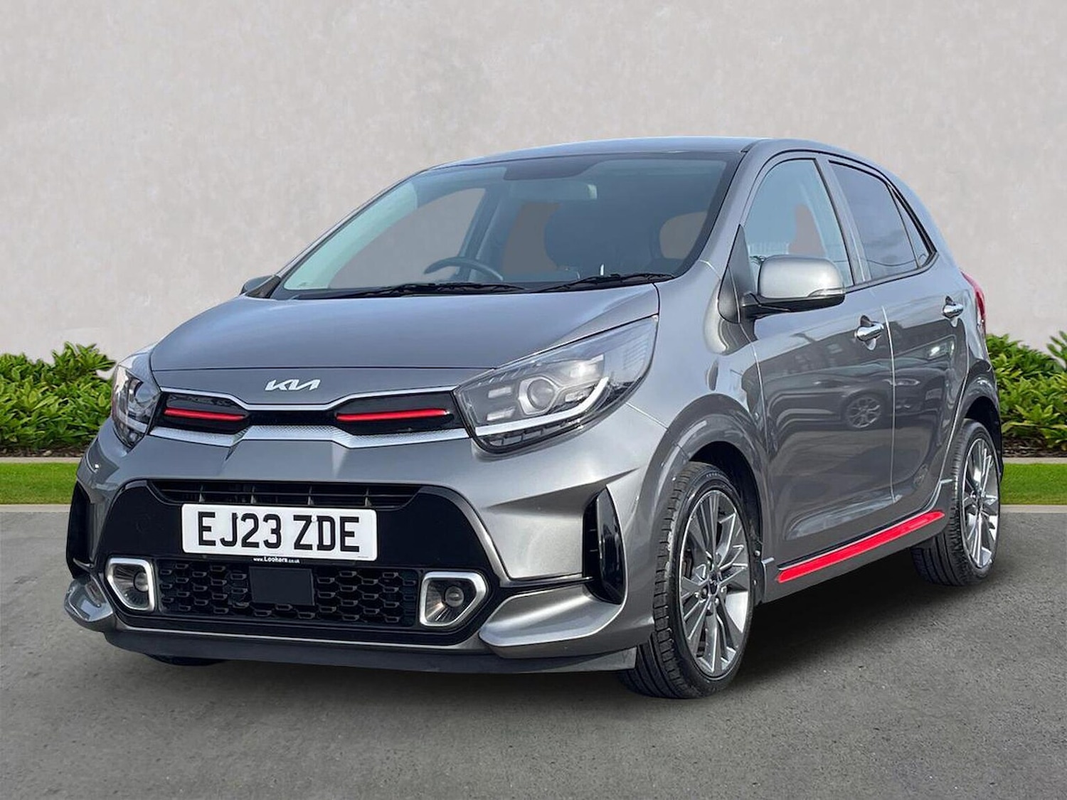 Used Kia Picanto 2023 for sale - 77997596: Photo 20