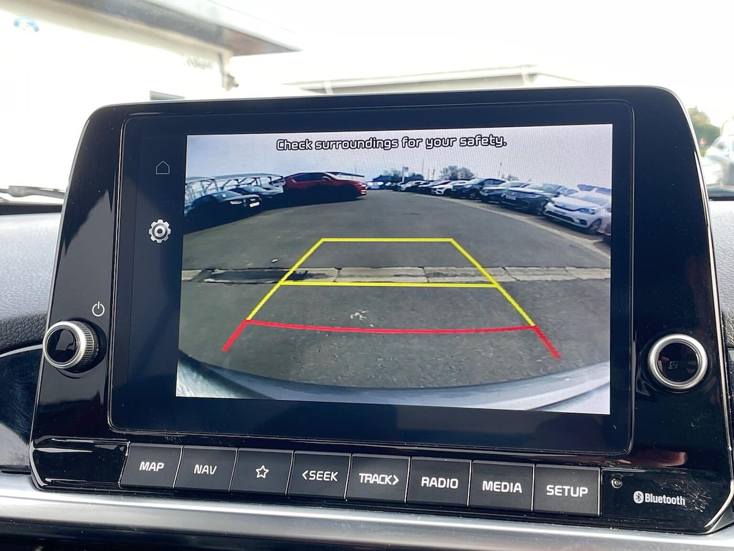 Used Kia Picanto 2023 for sale - 77997596: Photo 23