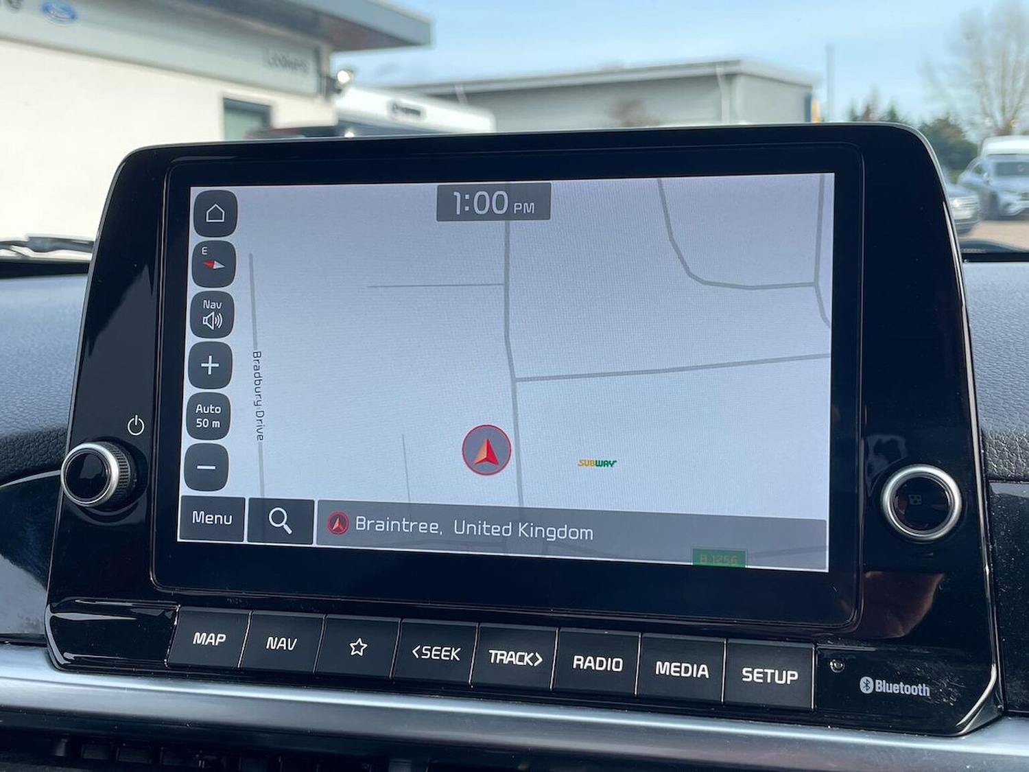 Used Kia Picanto 2023 for sale - 77997596: Photo 24