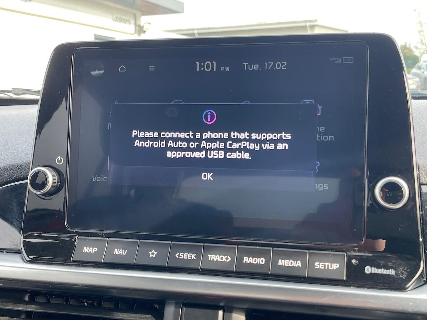 Used Kia Picanto 2023 for sale - 77997596: Photo 25