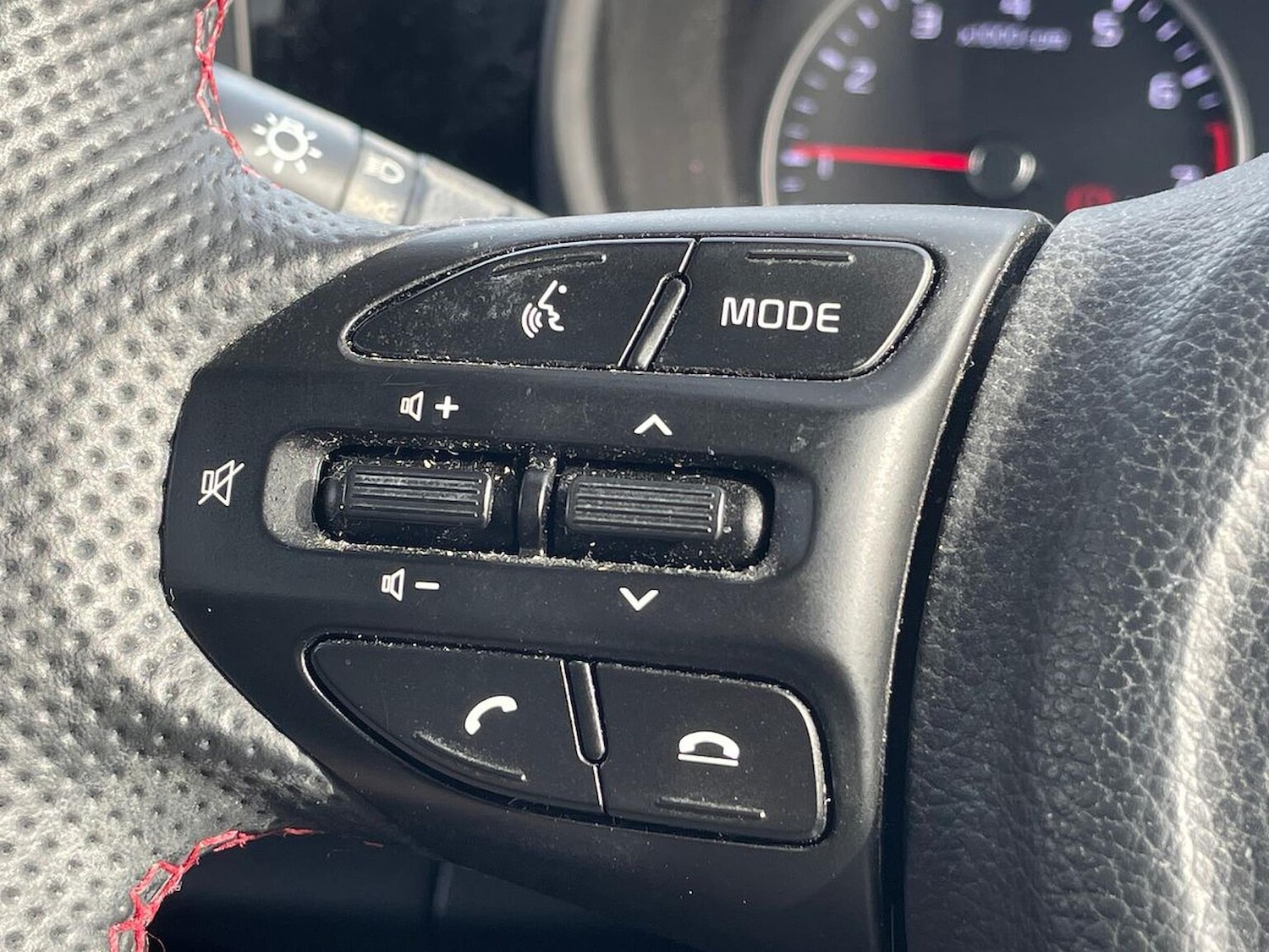 Used Kia Picanto 2023 for sale - 77997596: Photo 26