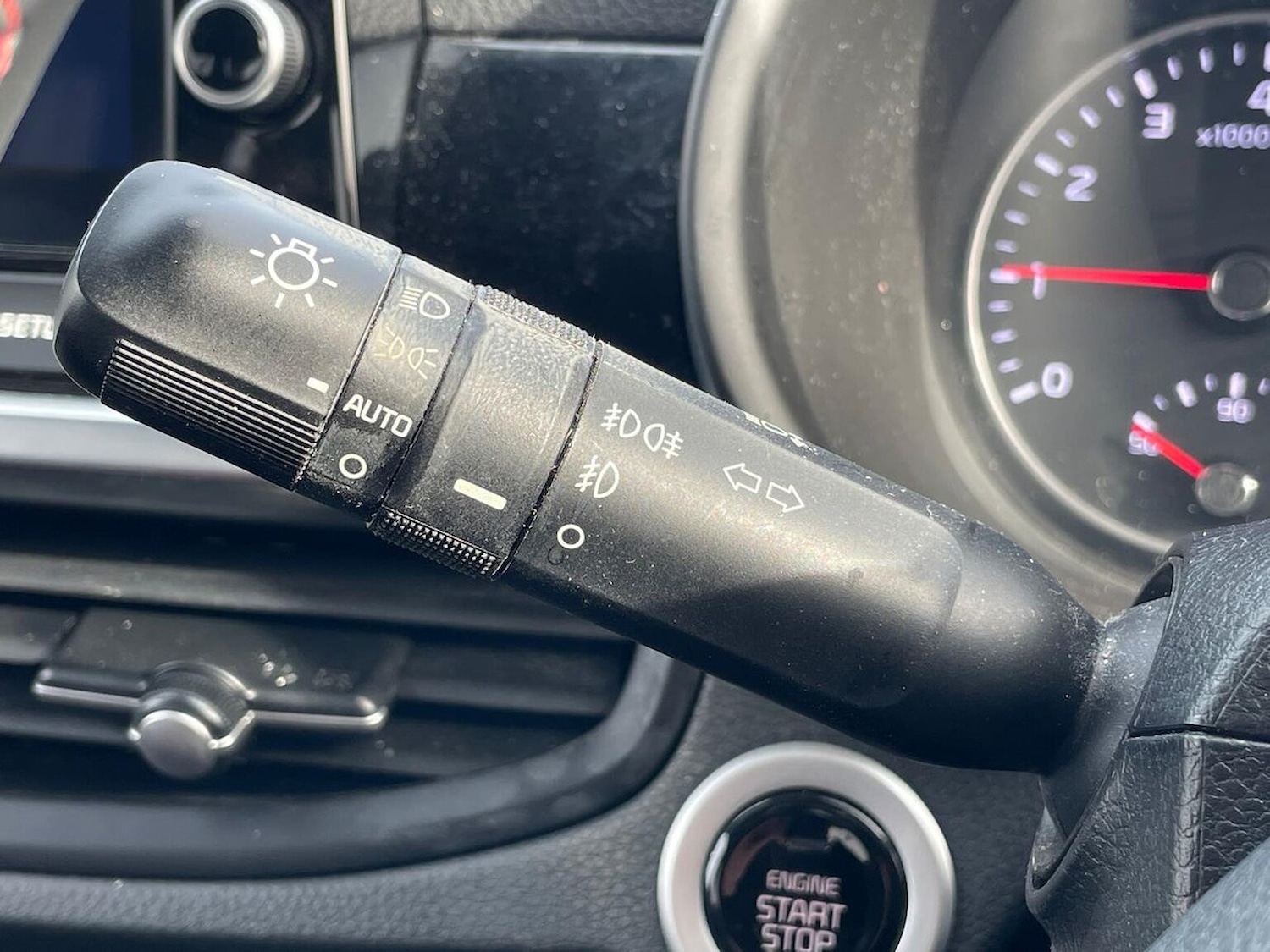 Used Kia Picanto 2023 for sale - 77997596: Photo 28