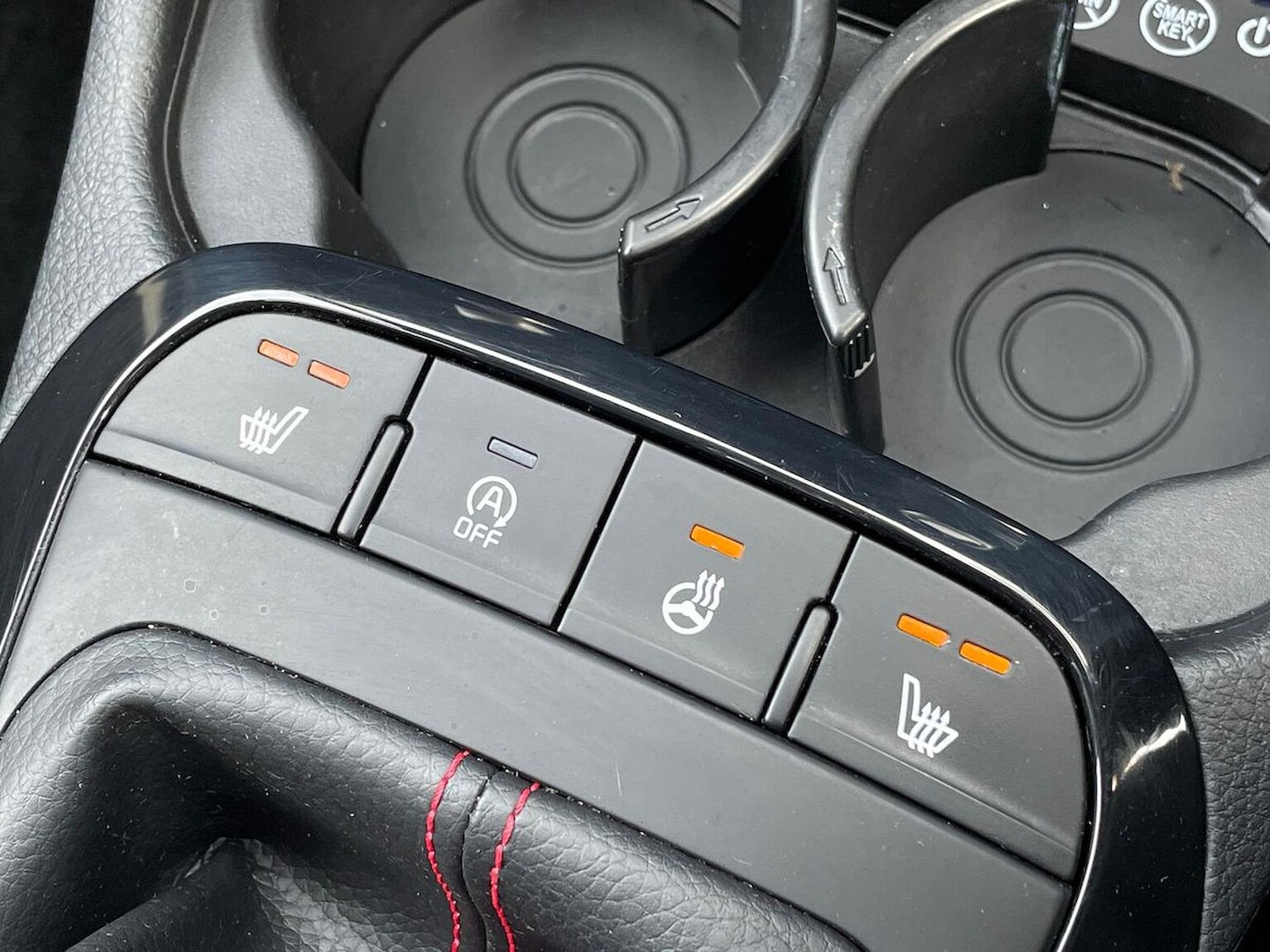 Used Kia Picanto 2023 for sale - 77997596: Photo 32