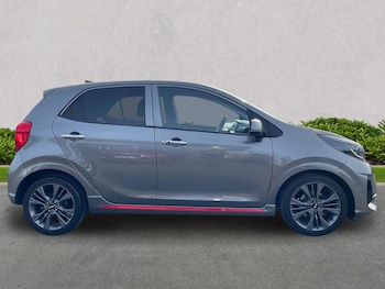 Used Kia Picanto 2023 for sale - 77997596: Photo