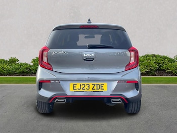 Used Kia Picanto 2023 for sale - 77997596: Photo