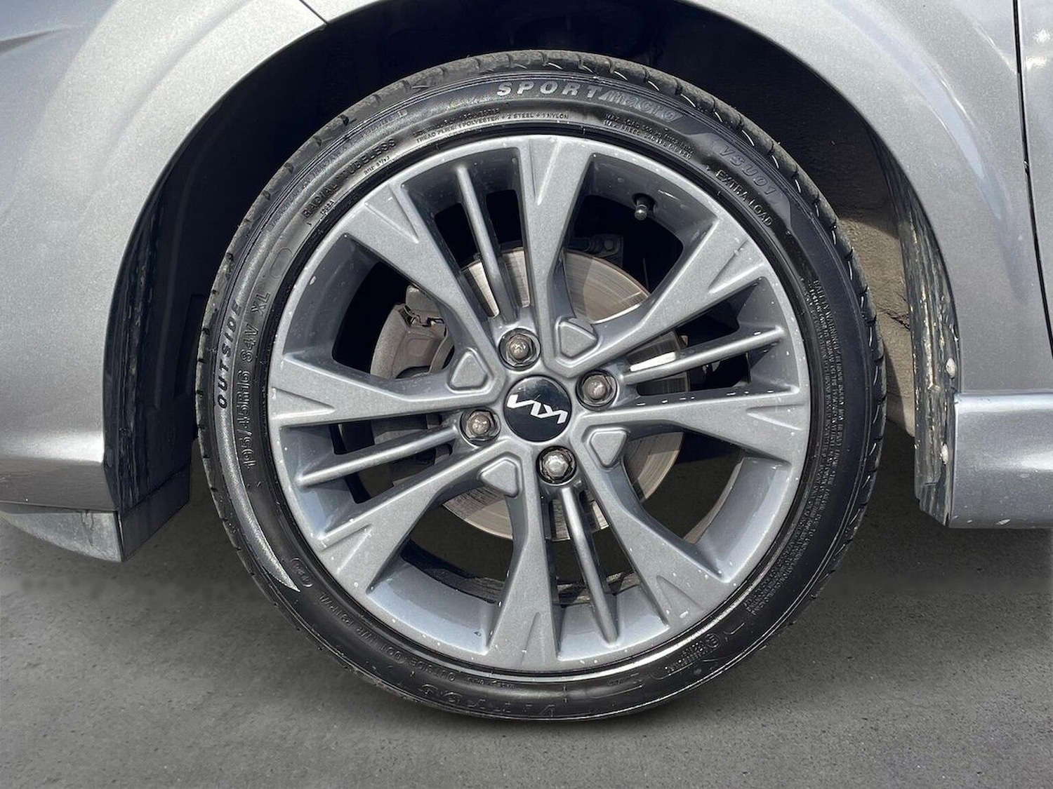 Used Kia Picanto 2023 for sale - 77997596: Photo 6