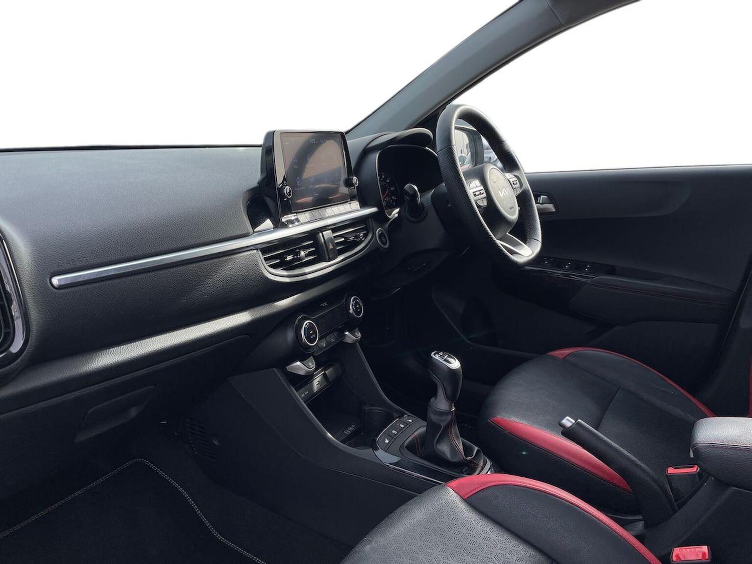 Used Kia Picanto 2023 for sale - 77997596: Photo 7