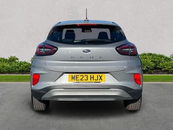 Used Ford Puma 2023 for sale - 79746644: Photo