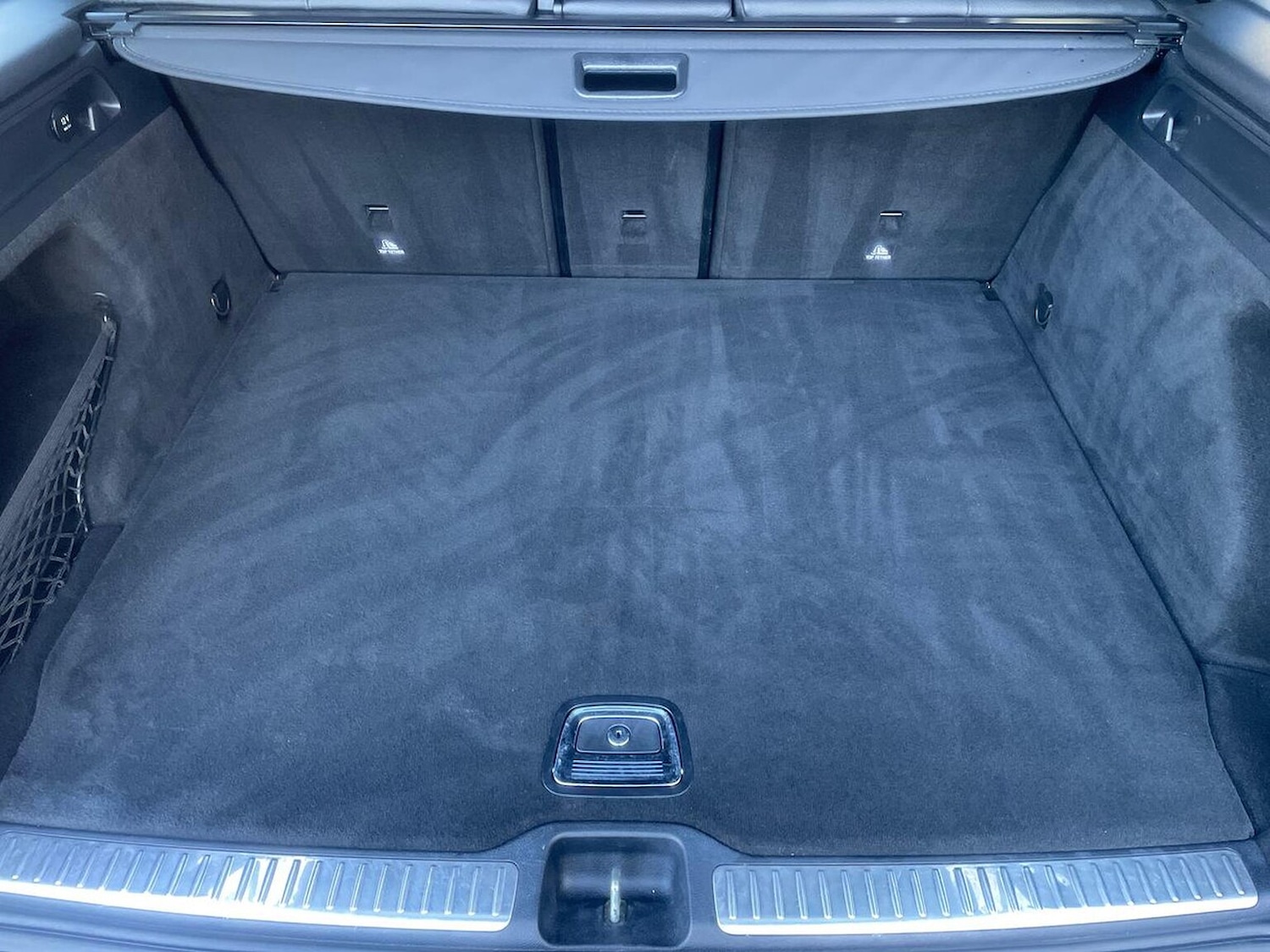 Used Mercedes-Benz GLC 2016 for sale - 77998742: Photo 17