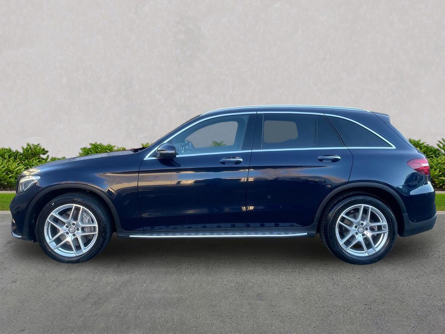 Used Mercedes-Benz GLC 2016 for sale - 77998742: Photo 19