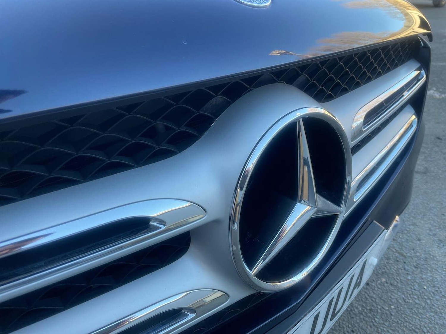 Used Mercedes-Benz GLC 2016 for sale - 77998742: Photo 33