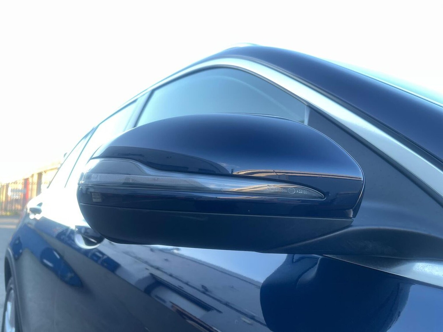 Used Mercedes-Benz GLC 2016 for sale - 77998742: Photo 38