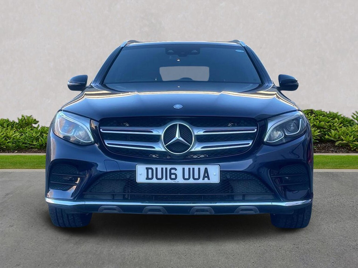 Used Mercedes-Benz GLC 2016 for sale - 77998742: Photo 5