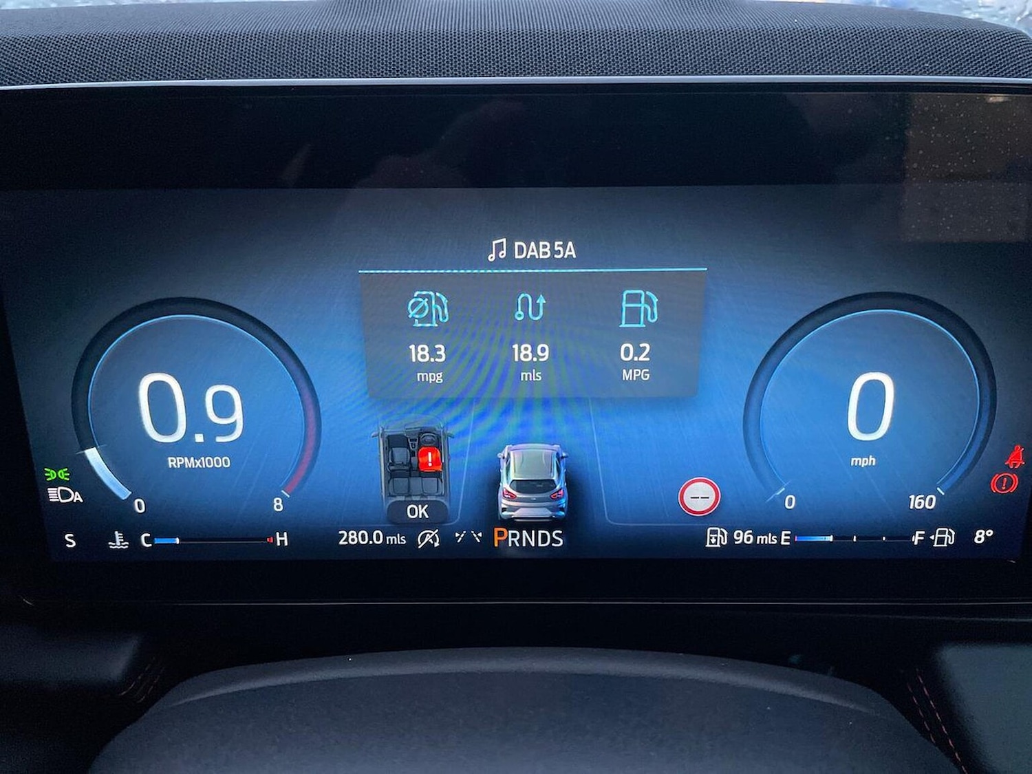 Used Ford Puma 2025 for sale - 76669471: Photo 10