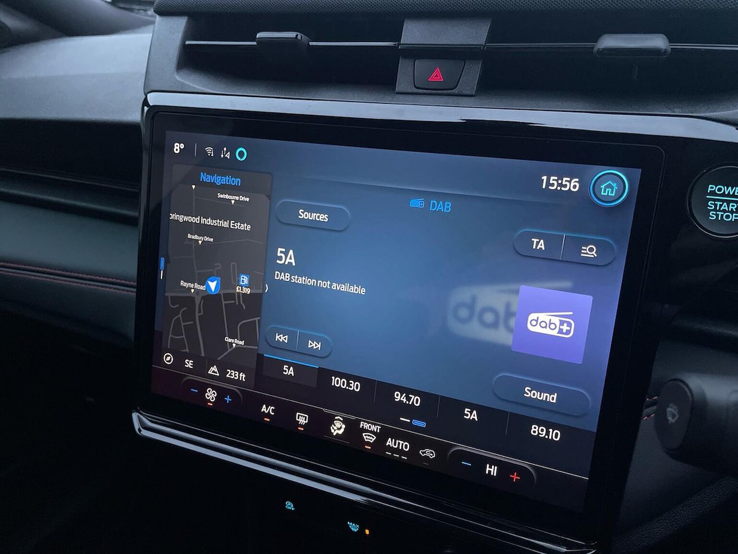 Used Ford Puma 2025 for sale - 76669471: Photo 11