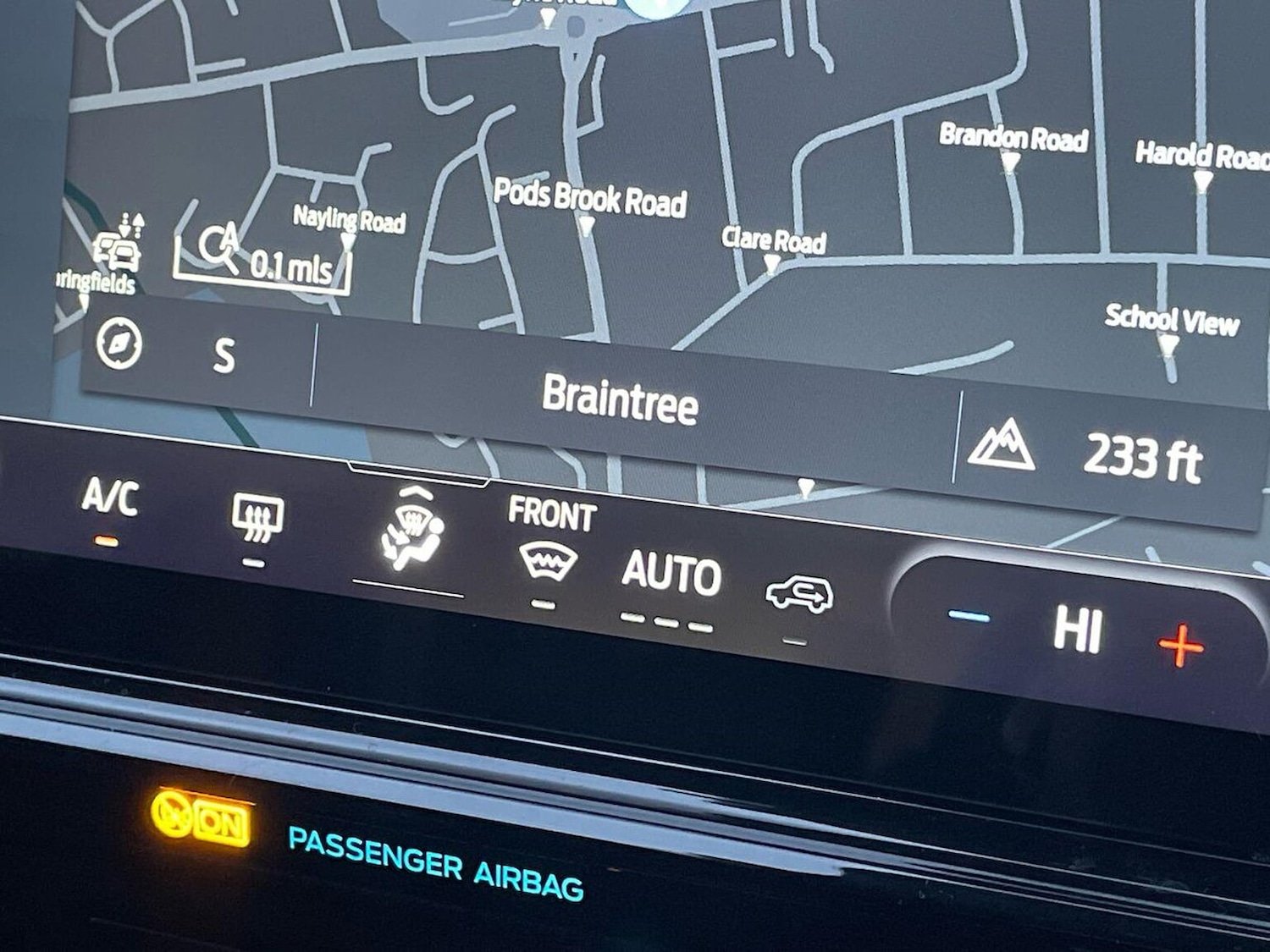 Used Ford Puma 2025 for sale - 76669471: Photo 12